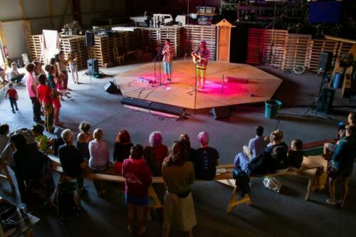 Atticora2 - © Collectif Arthadie