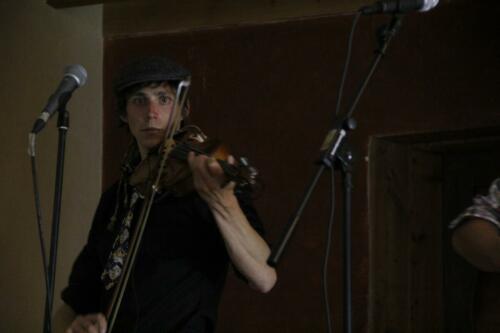 CBlamure - © Collectif Arthadie