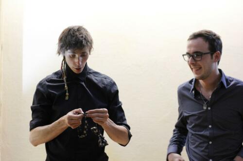 CBlamure3 - © Collectif Arthadie