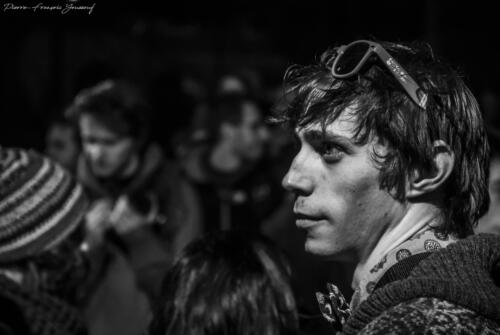 nuits de la roulotte - © Collectif Arthadie